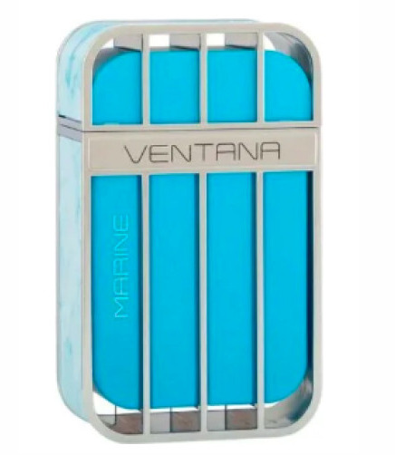 Armaf Ventana Marine Унисекс парфюмна вода EDP