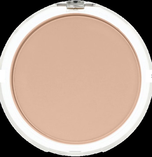 Clinique Stay-Matte Sheer Pressed Powder Oil-Free Матираща пудра за лице без опаковка