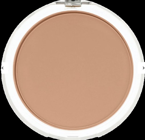 Clinique Stay-Matte Sheer Pressed Powder Oil-Free Матираща пудра за лице без опаковка