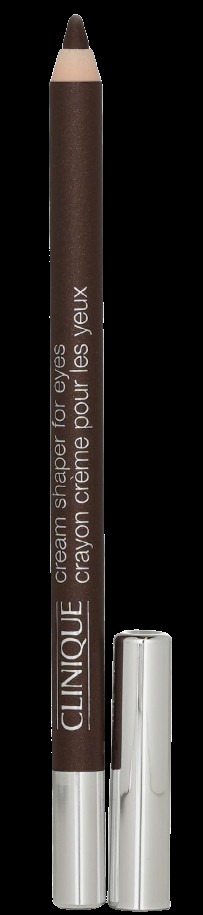 Clinique Cream Shaper For Eyes Молив за очи без опаковка