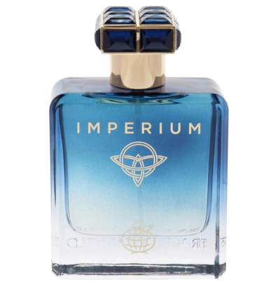 Fragrance World Men's Imperium Парфюмна вода за мъже EDP