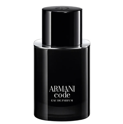 Armani Code Eau de Parfum 2024 Парфюмна вода за мъже EDP