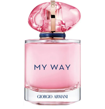 Giorgio Armani My Way Nectar Парфюмна вода за жени EDP