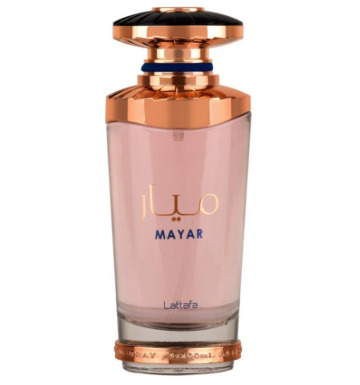 Lattafa Mayar Парфюмна вода за жени EDP