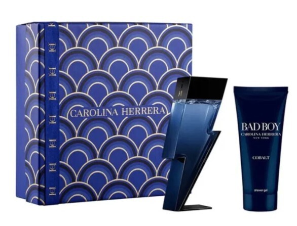 Carolina Herrera 212 Man MTV Тоалетна вода за мъже EDT