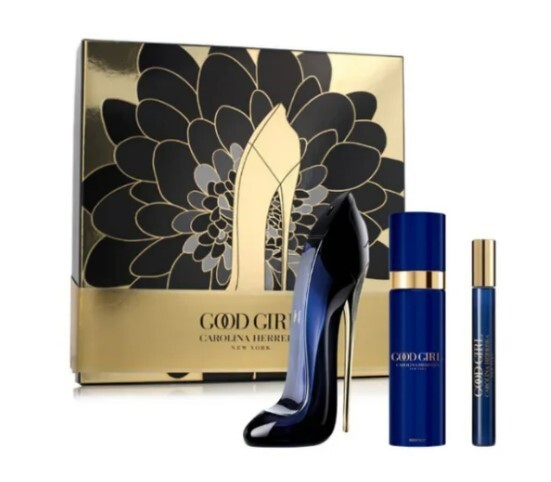 Carolina Herrera Good Girl подаръчен комплект за жени Carolina Herrera Good Girl подаръчен комплект за жени