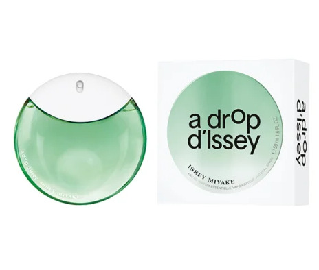 Issey Miyake A Drop d`Issey Essentielle Парфюмна вода за жени EDP