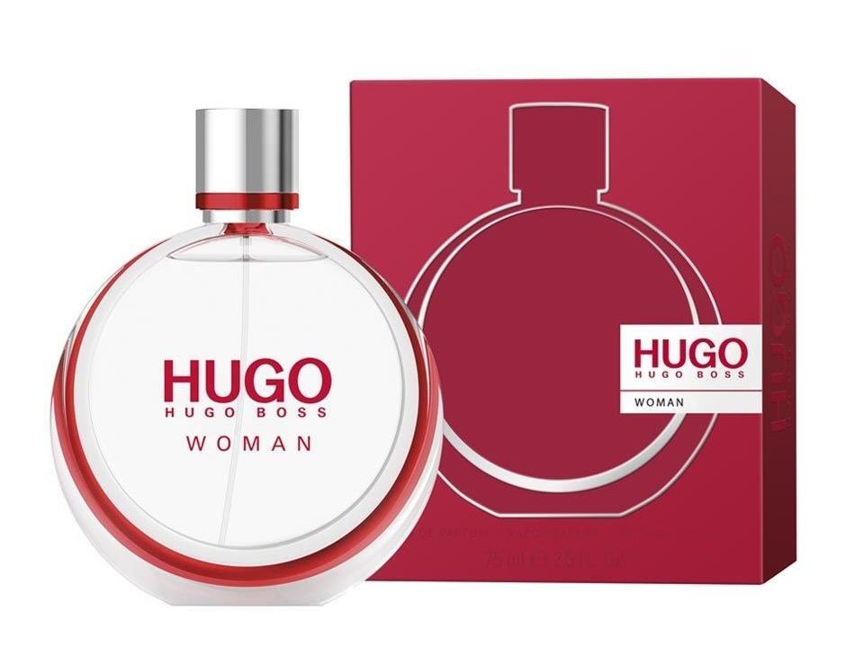 Hugo Boss Hugo Woman парфюм за жени EDP