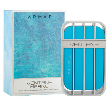 Armaf Ventana Marine Унисекс парфюмна вода EDP