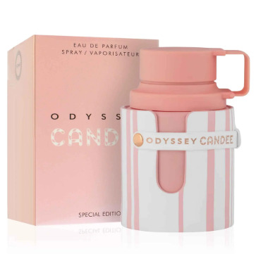 Armaf Odyssey Candee Парфюмна вода за жени EDP