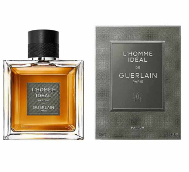 Guerlain L'Homme Idéal Parfum Парфюмна вода за мъже EDP