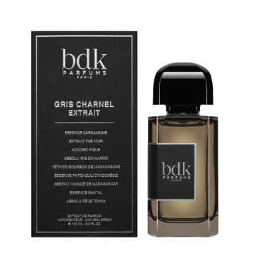 BDK Parfums Gris Charnel Extrait Унисекс парфюмна вода EDP