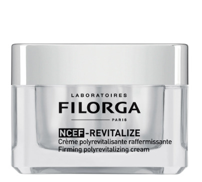Filorga NCEF Revitalize Стягащ полиревитализиращ крем за лице