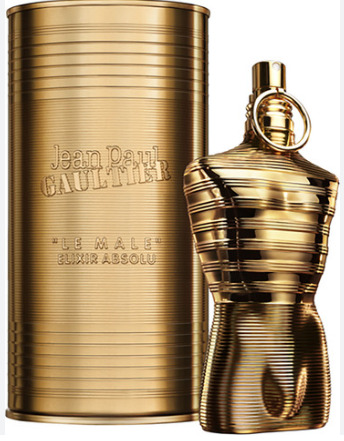 Jean Paul Gaultier Le Male Elixir Absolu Парфюмна вода за мъже EDP