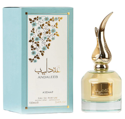 Asdaaf Andaleeb Унисекс парфюмна вода EDP