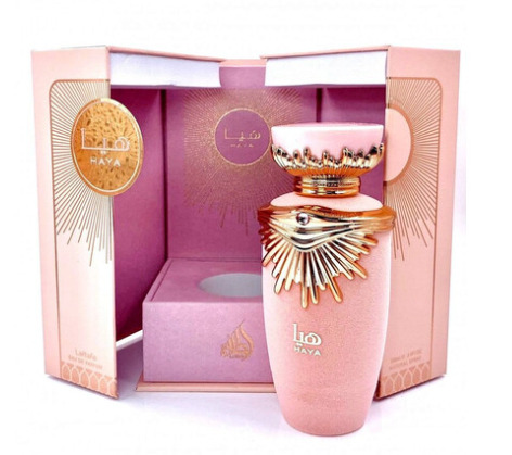 Lattafa Haya Парфюмна вода за жени EDP