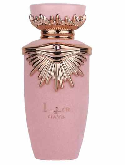 Lattafa Haya Парфюмна вода за жени EDP