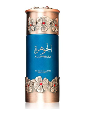 Lattafa Niche Emarati Al Jawhara Унисекс парфюмна вода EDP