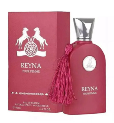Maison Alhambra Reyna Парфюмна вода за жени EDP