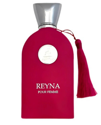 Maison Alhambra Reyna Парфюмна вода за жени EDP