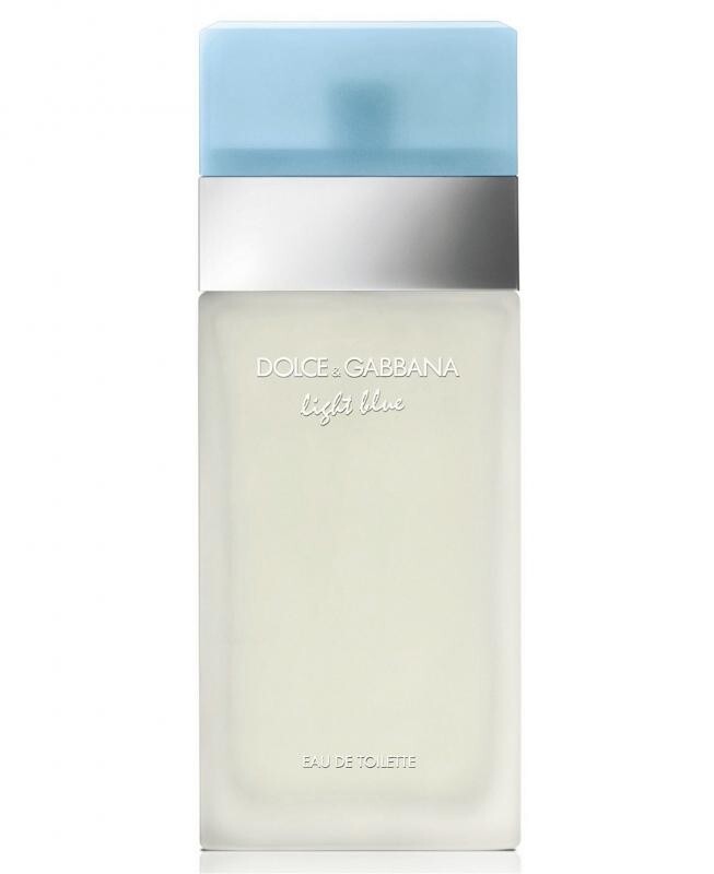 Dolce & Gabbana Light Blue парфюм за жени EDT Dolce & Gabbana Light Blue парфюм за жени EDT