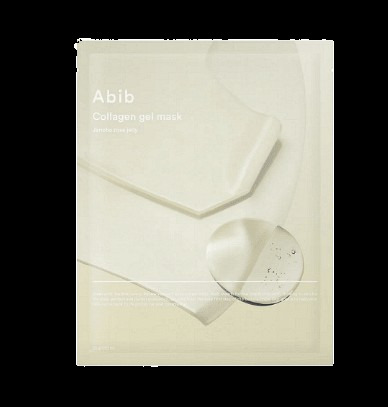 ABIB Collagen Gel Mask Jericho Rose Jelly Хидрогелна маска за лице