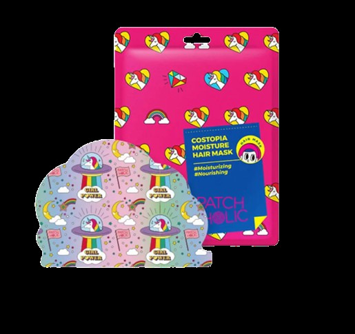 Tenzero Collagen Sheet Mask Маска за лице с колаген