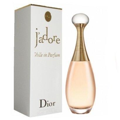 Christian Dior J`adore Voile de Parfum парфюм за жени EDP Christian Dior J`adore Voile de Parfum парфюм за жени EDP