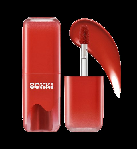 Black Rouge Glow Bokki Tint Цвят за устни