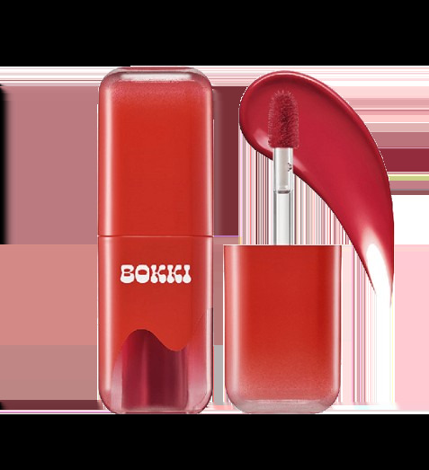 Black Rouge Glow Bokki Tint Цвят за устни
