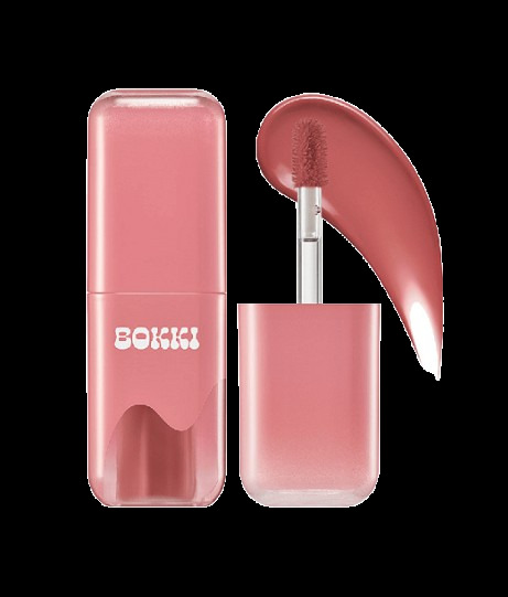 Black Rouge Glow Bokki Tint Цвят за устни