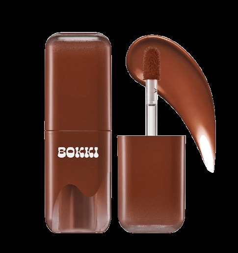 Black Rouge Glow Bokki Tint Цвят за устни