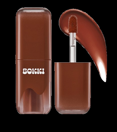 Black Rouge Glow Bokki Tint Цвят за устни