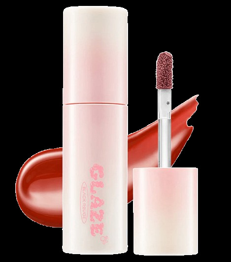 Black Rouge Chewy Lip Glaze Гланц за устни