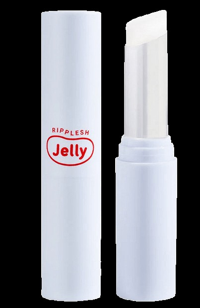 Black Rouge Ripplesh Jelly Balm Мек желе-балсам за устни