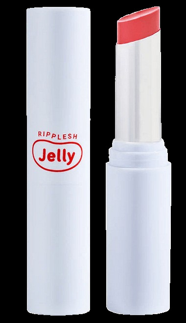 Black Rouge Ripplesh Jelly Balm Мек желе-балсам за устни