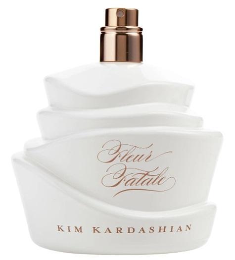 Kim Kardashian Fleur Fatale Парфюмна вода за жени без опаковка EDP Kim Kardashian Fleur Fatale Парфюмна вода за жени без опаковка EDP
