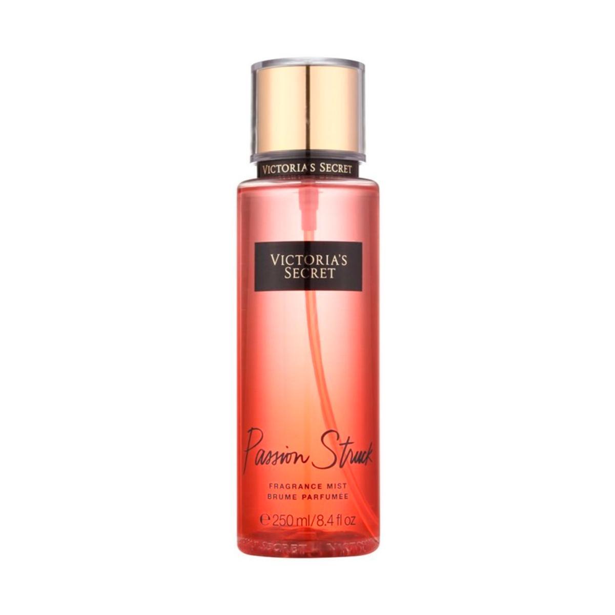 Victoria`s Secret Passion Struck Спрей за тяло за жени