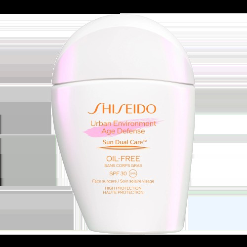 Shiseido Urban Environment UV Protection Cream Хидратиращ защитен крем SPF 50 Shiseido Urban Environment UV Protection Cream Хидратиращ защитен крем SPF 50