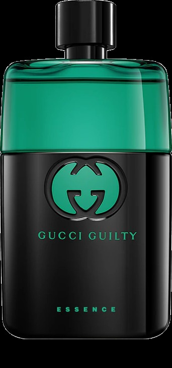 Gucci Guilty Essence Pour Homme Тоалетна вода за мъже без опаковка EDT