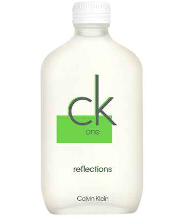 Calvin Klein One Reflections Унисекс тоалетна вода EDT
