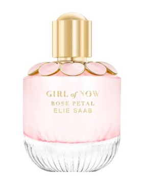 Elie Saab Girl Of Now Rose Petal Парфюмна вода за жени EDP