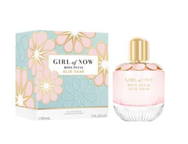 Elie Saab Girl Of Now Rose Petal Парфюмна вода за жени EDP