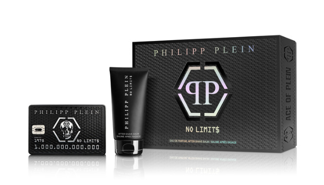 Philipp Plein No Limit$ Подаръчен комплект за мъже Philipp Plein No Limit$ Подаръчен комплект за мъже