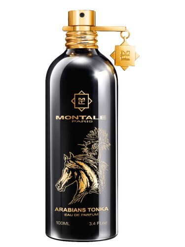 Montale Arabians Tonka Sample