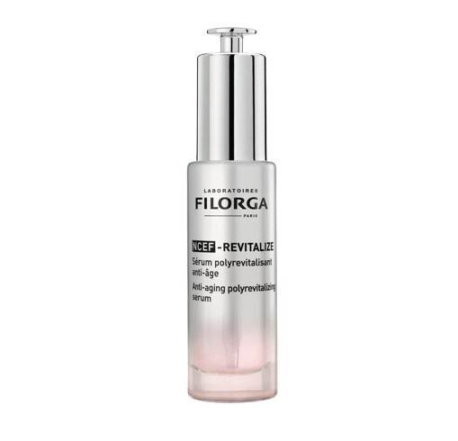 Filorga NCEF Revitalize Serum Ревитализиращ серум против стареене без опаковка