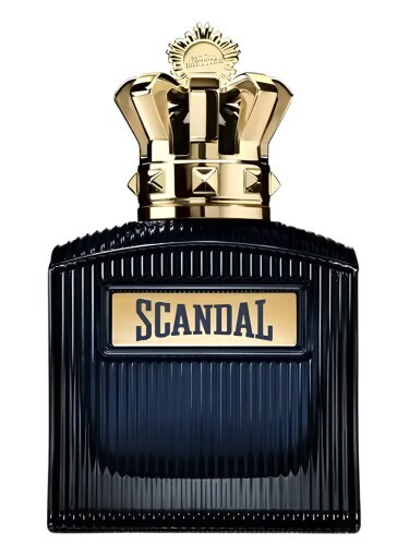 Jean Paul Gaultier Scandal Pour Homme Intense Парфюмна вода за мъже EDP