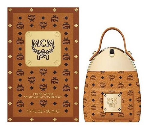 MCM MCM Eau De Parfum Унисекс парфюмна вода EDP