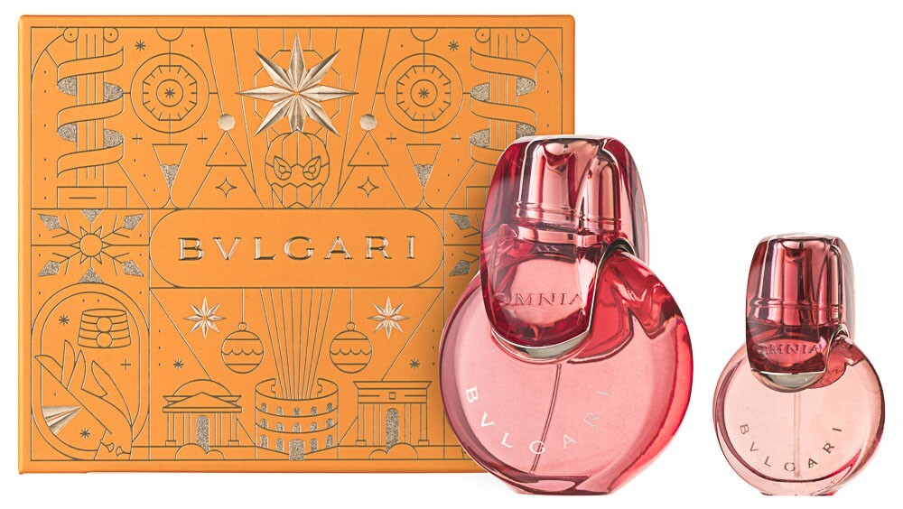 Bvlgari Omnia Coral Подаръчен комплект за жени