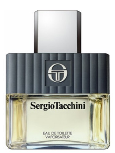 Sergio Tacchini Homme парфюм за мъже EDT